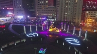 城市廣場照明設(shè)計(jì)應(yīng)該注意什么？