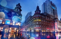有原則的商業(yè)街照明 就是棒?。。?> </a> </div>
              <div   id=