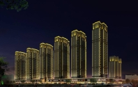 山東景觀亮化工程都需要什么內(nèi)容？