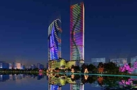 建筑亮化工程的預(yù)算要考慮哪些因素？