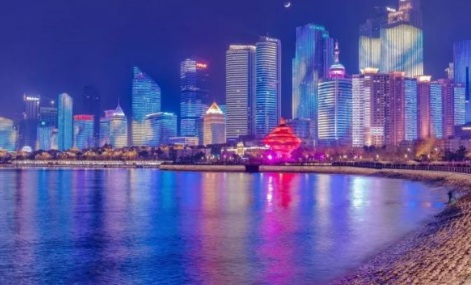 夜景亮化公司：夜景亮化在城市中的作用！