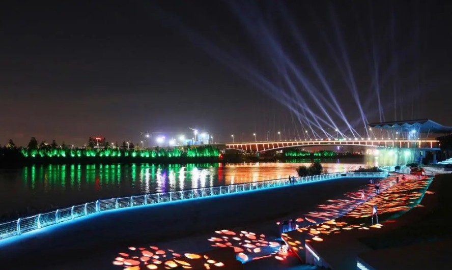 在園林景觀照明中如何做到節(jié)能設(shè)計(jì)？